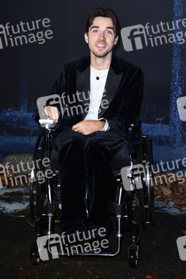 Staffel 2 Premiere 'The Witcher' in London