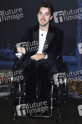 Staffel 2 Premiere 'The Witcher' in London