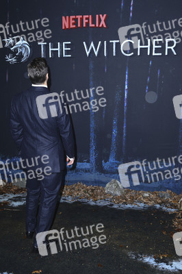 Staffel 2 Premiere 'The Witcher' in London