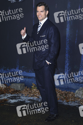 Staffel 2 Premiere 'The Witcher' in London