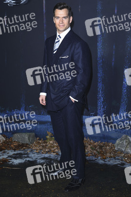 Staffel 2 Premiere 'The Witcher' in London