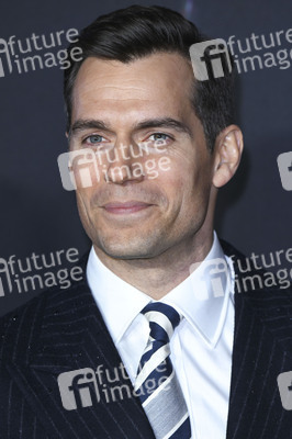 Staffel 2 Premiere 'The Witcher' in London