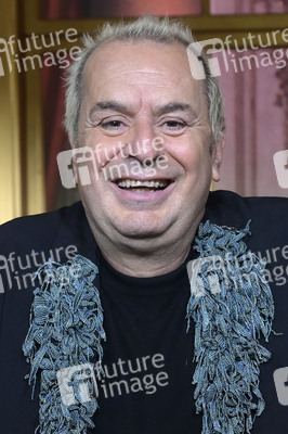 TV-Show 'Ballando con le stelle 2024' in Rom