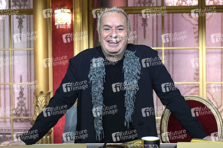 TV-Show 'Ballando con le stelle 2024' in Rom