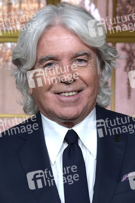 TV-Show 'Ballando con le stelle 2024' in Rom