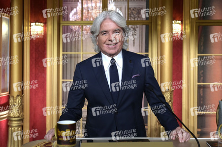 TV-Show 'Ballando con le stelle 2024' in Rom