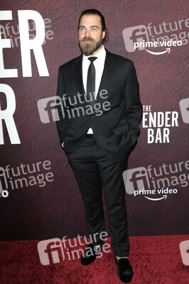 Filmpremiere 'The Tender Bar' in Los Angeles