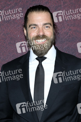 Filmpremiere 'The Tender Bar' in Los Angeles