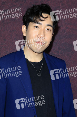 Filmpremiere 'The Tender Bar' in Los Angeles