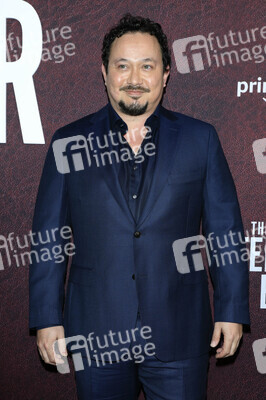 Filmpremiere 'The Tender Bar' in Los Angeles