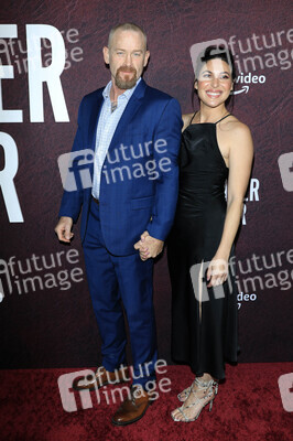 Filmpremiere 'The Tender Bar' in Los Angeles