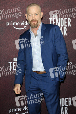 Filmpremiere 'The Tender Bar' in Los Angeles