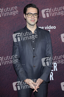 Filmpremiere 'The Tender Bar' in Los Angeles