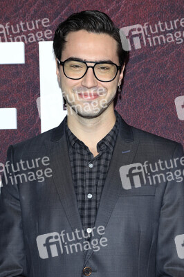 Filmpremiere 'The Tender Bar' in Los Angeles