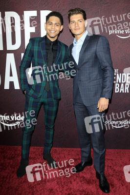 Filmpremiere 'The Tender Bar' in Los Angeles