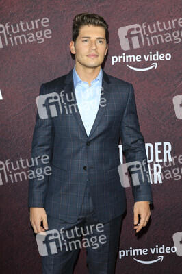 Filmpremiere 'The Tender Bar' in Los Angeles