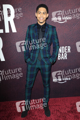 Filmpremiere 'The Tender Bar' in Los Angeles