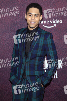 Filmpremiere 'The Tender Bar' in Los Angeles