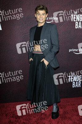 Filmpremiere 'The Tender Bar' in Los Angeles