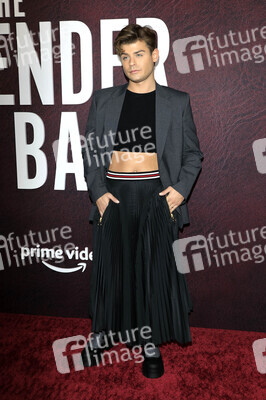 Filmpremiere 'The Tender Bar' in Los Angeles
