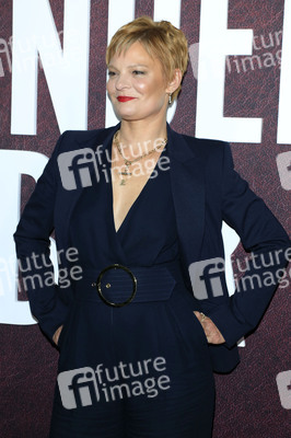 Filmpremiere 'The Tender Bar' in Los Angeles