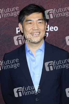 Filmpremiere 'The Tender Bar' in Los Angeles