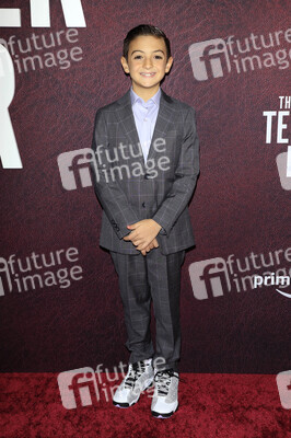 Filmpremiere 'The Tender Bar' in Los Angeles