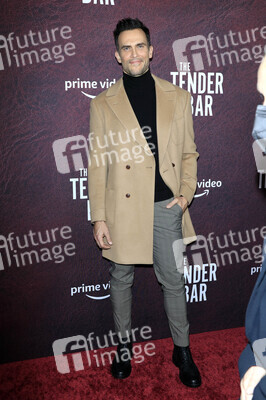 Filmpremiere 'The Tender Bar' in Los Angeles