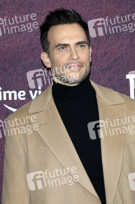 Filmpremiere 'The Tender Bar' in Los Angeles