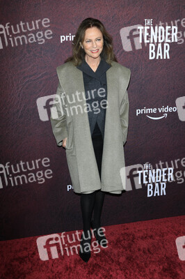 Filmpremiere 'The Tender Bar' in Los Angeles