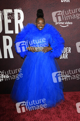 Filmpremiere 'The Tender Bar' in Los Angeles