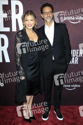 Filmpremiere 'The Tender Bar' in Los Angeles