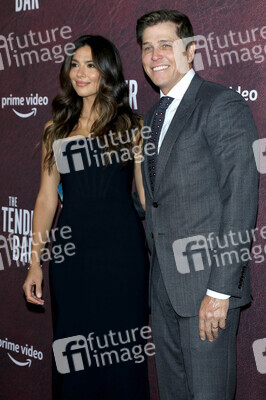 Filmpremiere 'The Tender Bar' in Los Angeles