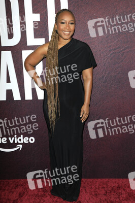 Filmpremiere 'The Tender Bar' in Los Angeles