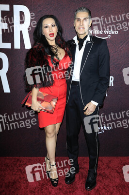 Filmpremiere 'The Tender Bar' in Los Angeles