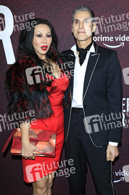 Filmpremiere 'The Tender Bar' in Los Angeles
