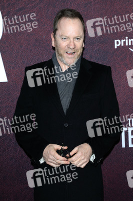 Filmpremiere 'The Tender Bar' in Los Angeles