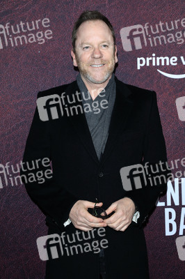 Filmpremiere 'The Tender Bar' in Los Angeles