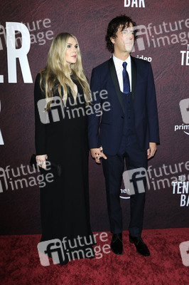 Filmpremiere 'The Tender Bar' in Los Angeles