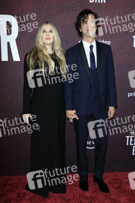 Filmpremiere 'The Tender Bar' in Los Angeles