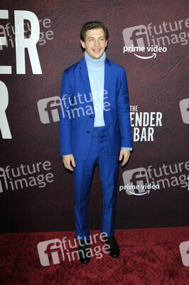 Filmpremiere 'The Tender Bar' in Los Angeles