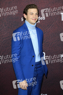 Filmpremiere 'The Tender Bar' in Los Angeles