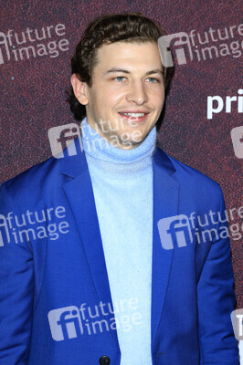 Filmpremiere 'The Tender Bar' in Los Angeles