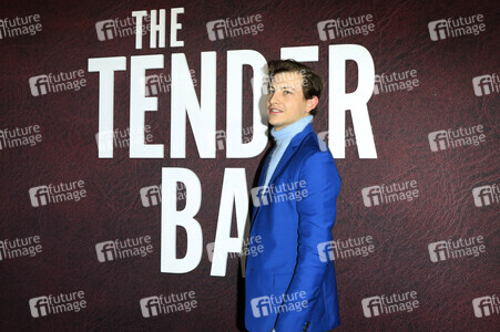 Filmpremiere 'The Tender Bar' in Los Angeles