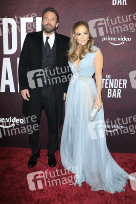 Filmpremiere 'The Tender Bar' in Los Angeles