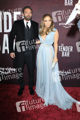 Filmpremiere 'The Tender Bar' in Los Angeles