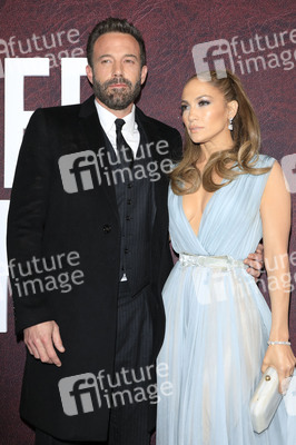 Filmpremiere 'The Tender Bar' in Los Angeles