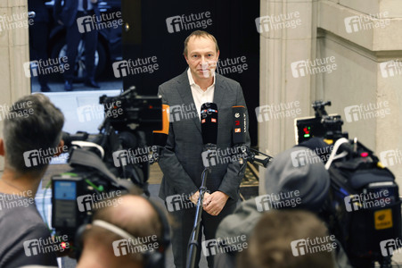 1014. Plenarsitzung des Bundesrates in Berlin