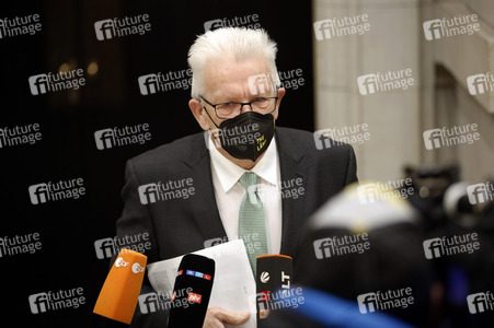 1014. Plenarsitzung des Bundesrates in Berlin