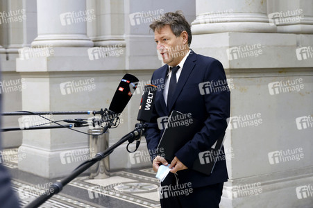 1014. Plenarsitzung des Bundesrates in Berlin